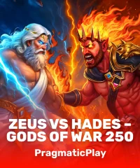 провайдеры игр Zeus vs Hades Панда Казино