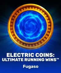 рулетка Electric Coins Панда Казино
