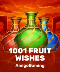 игровые автоматы 1001 Fruit Wishes Панда Казино